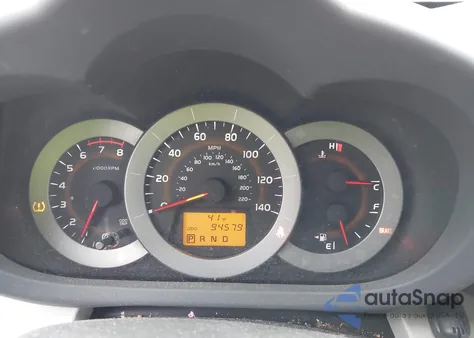 2011 Toyota Rav4 from USA, damaged, VIN 2T3BF4DV4BW174589